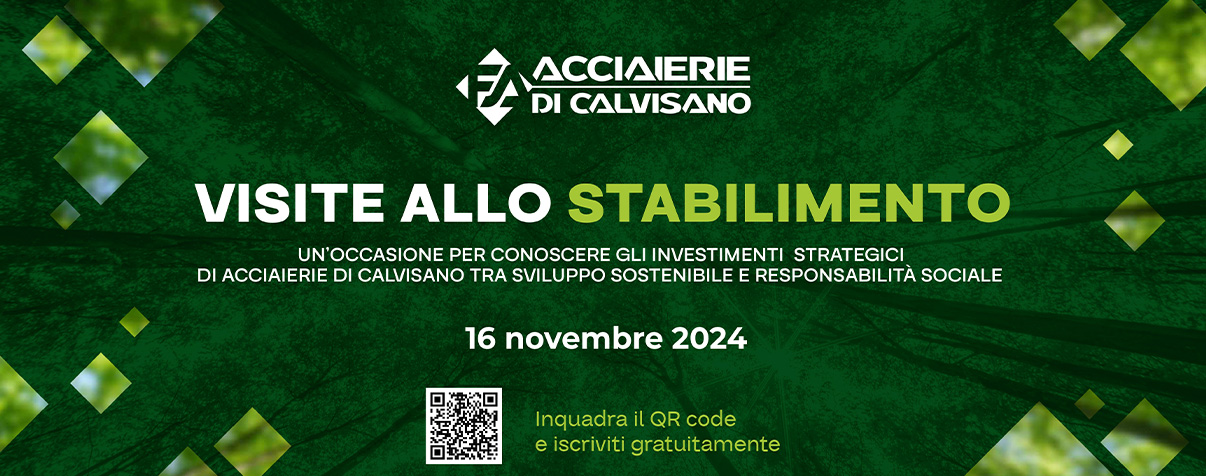 visite stabilimento calvisano